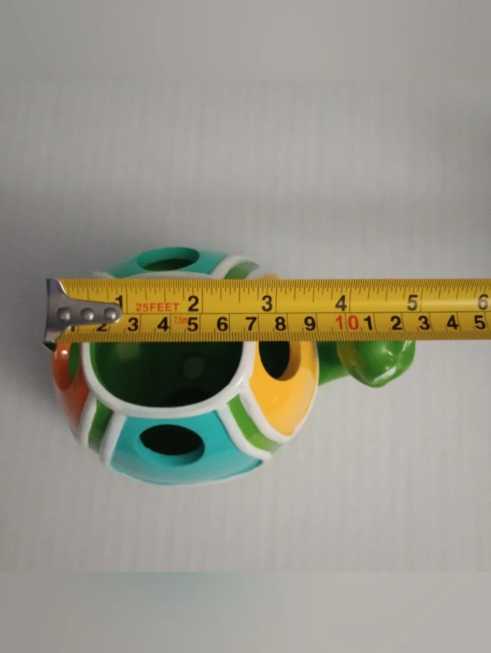 Target Circo Turtle Toothbrush Holder Retired 2014